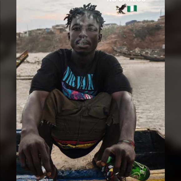 Meet your Posher, Dami - Picture 1 of 1